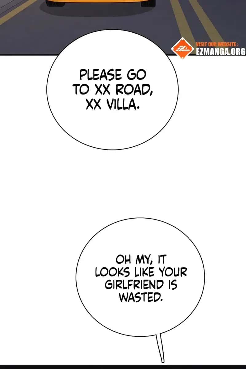 I'm Fine, Thank You, and You? Chapter 33 Page 95