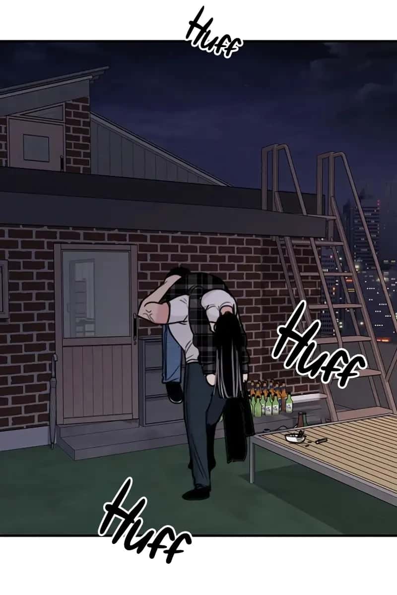 I'm Fine, Thank You, and You? Chapter 33 Page 105