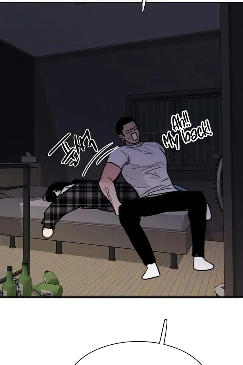 I'm Fine, Thank You, and You? Chapter 33 Page 108