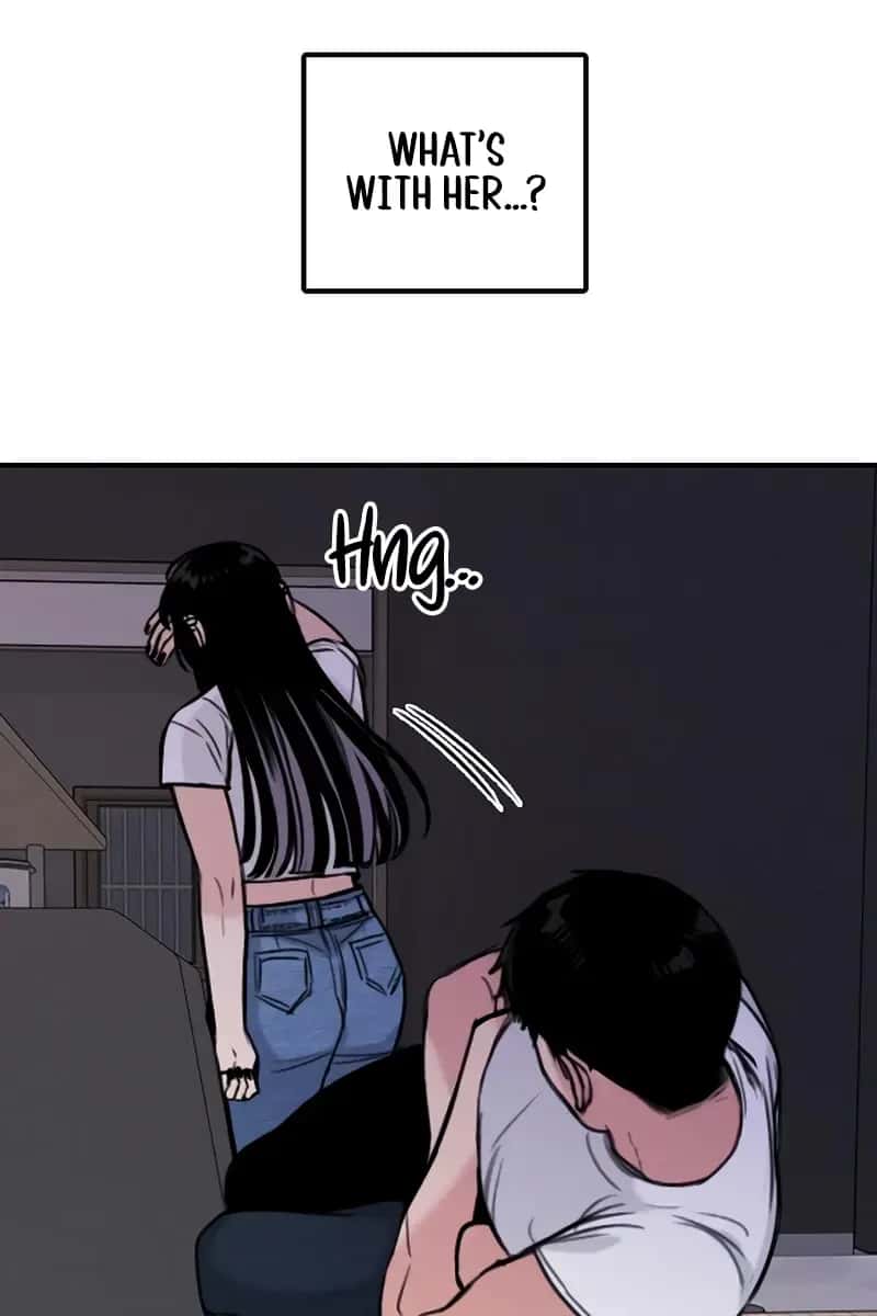 I'm Fine, Thank You, and You? Chapter 33 Page 120