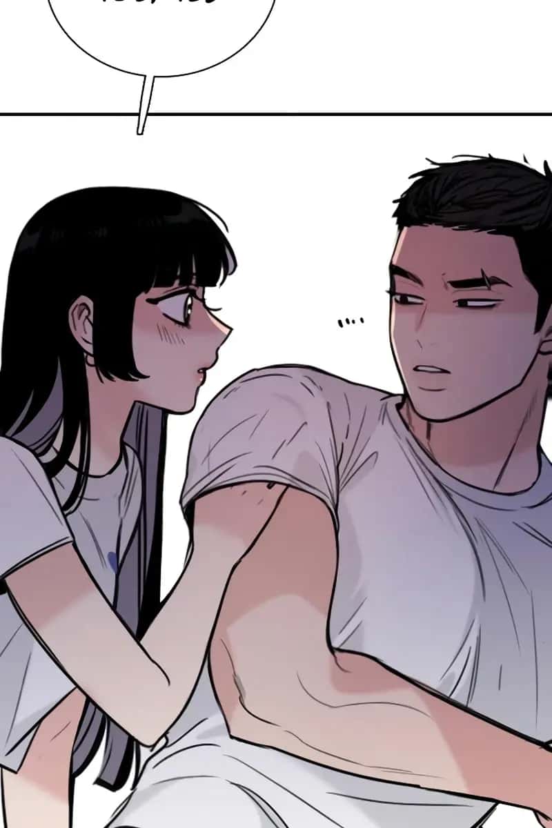 I'm Fine, Thank You, and You? Chapter 33 Page 135