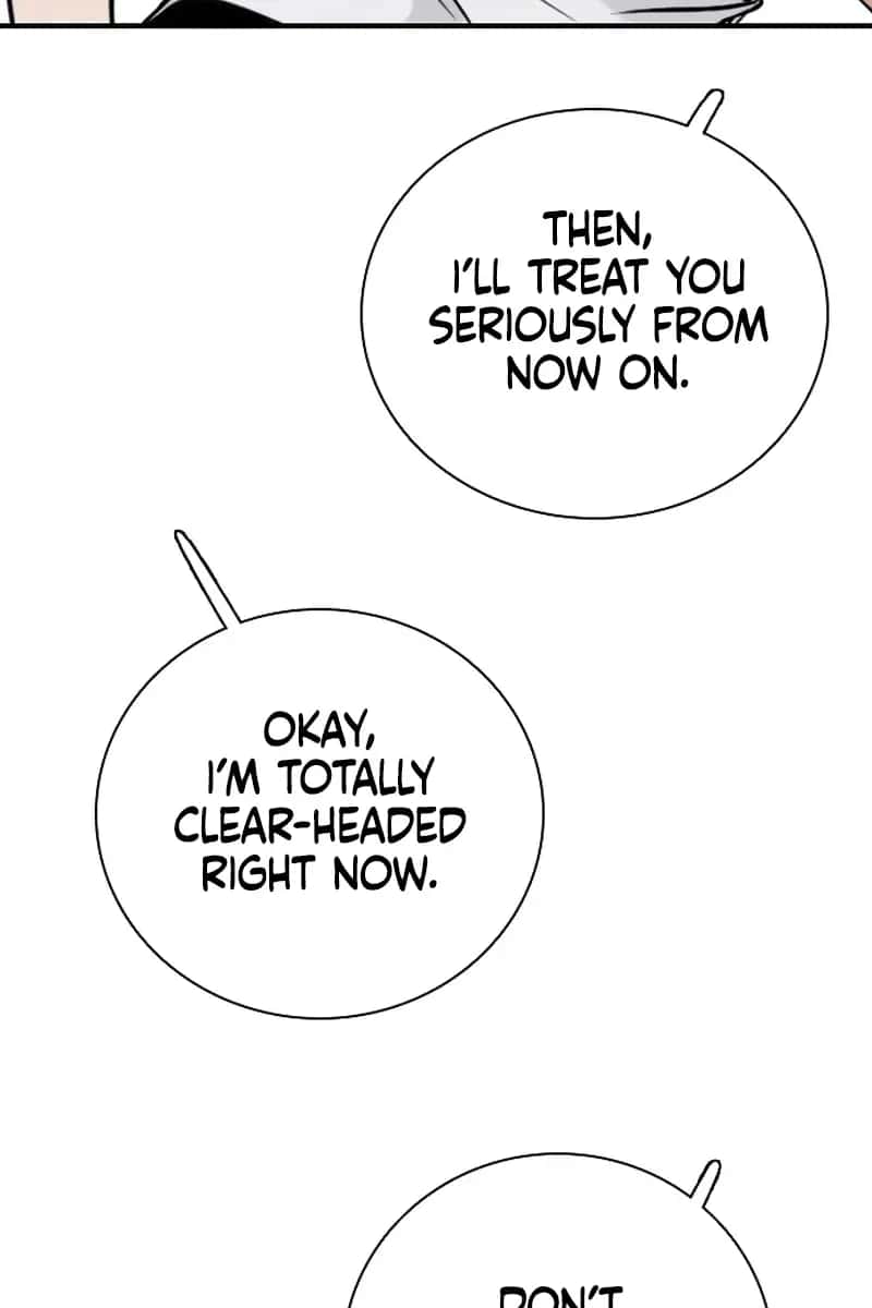 I'm Fine, Thank You, and You? Chapter 33 Page 136