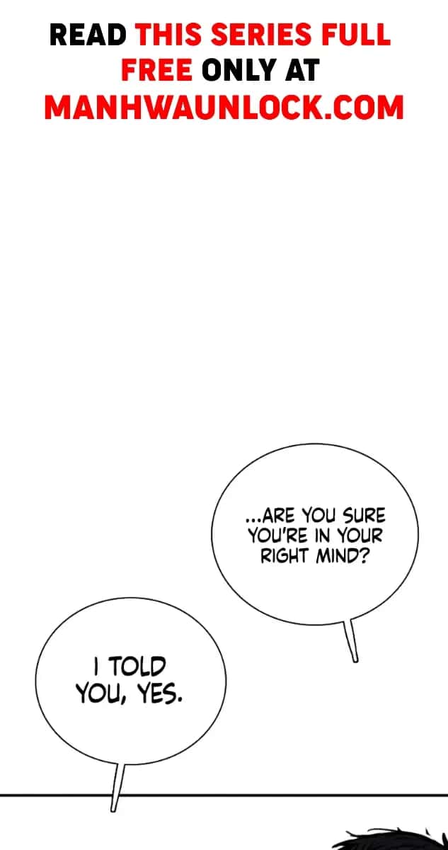 I'm Fine, Thank You, and You? Chapter 34 Page 1
