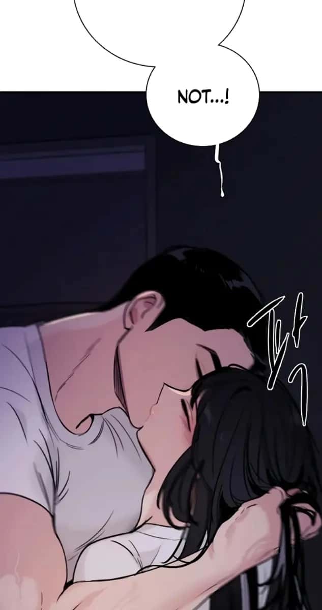 I'm Fine, Thank You, and You? Chapter 34 Page 4