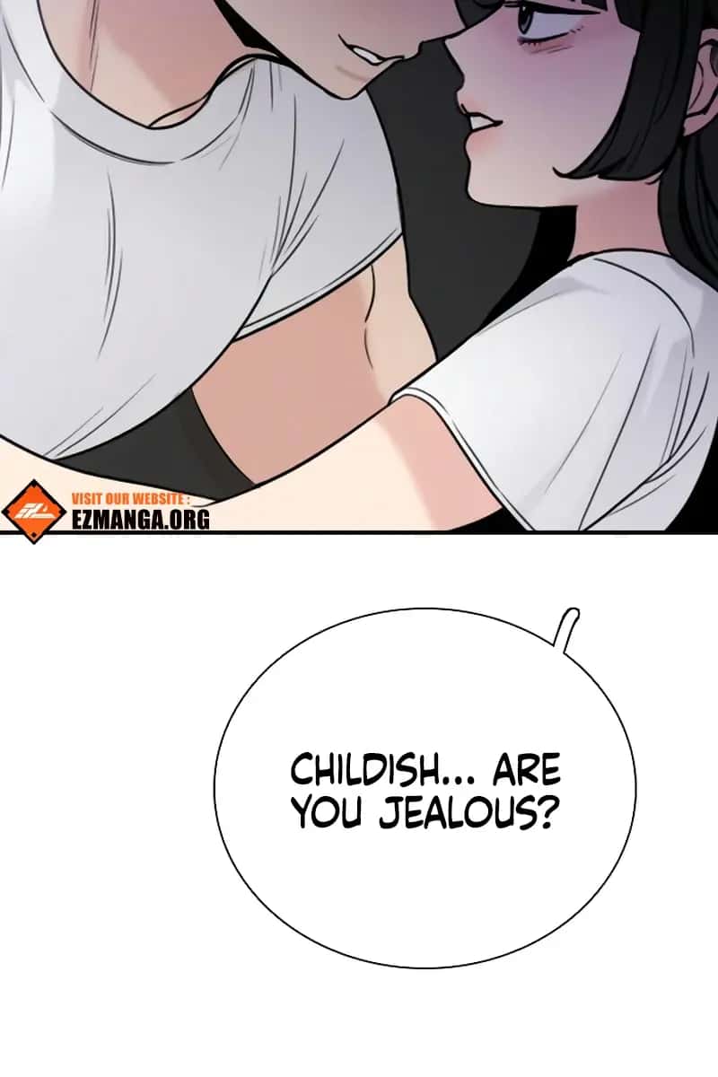 I'm Fine, Thank You, and You? Chapter 34 Page 33