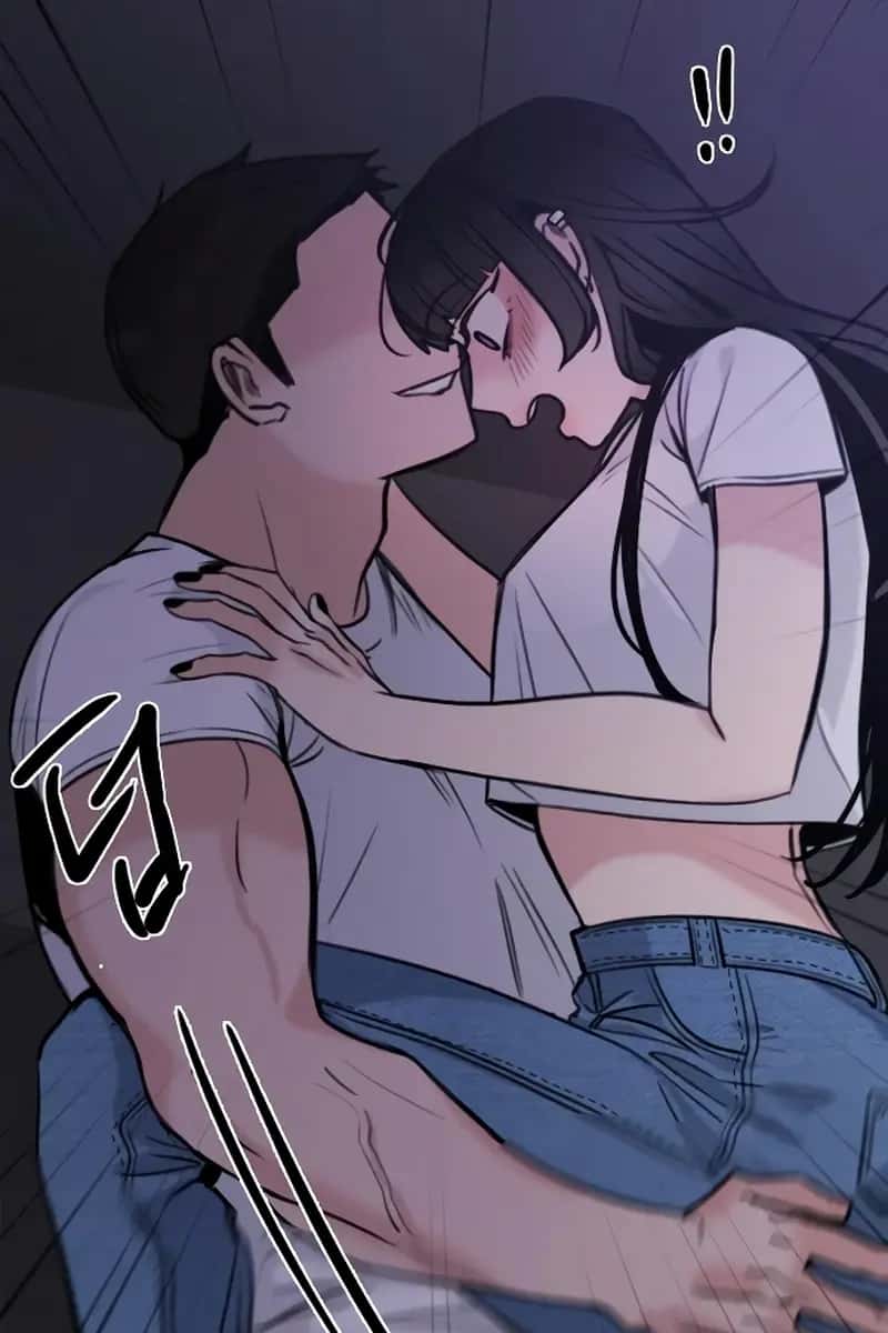 I'm Fine, Thank You, and You? Chapter 34 Page 37