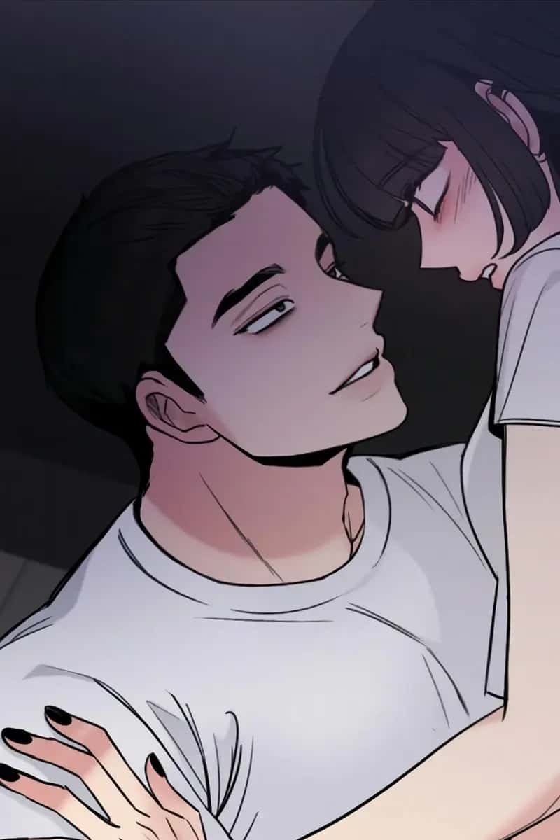 I'm Fine, Thank You, and You? Chapter 34 Page 39