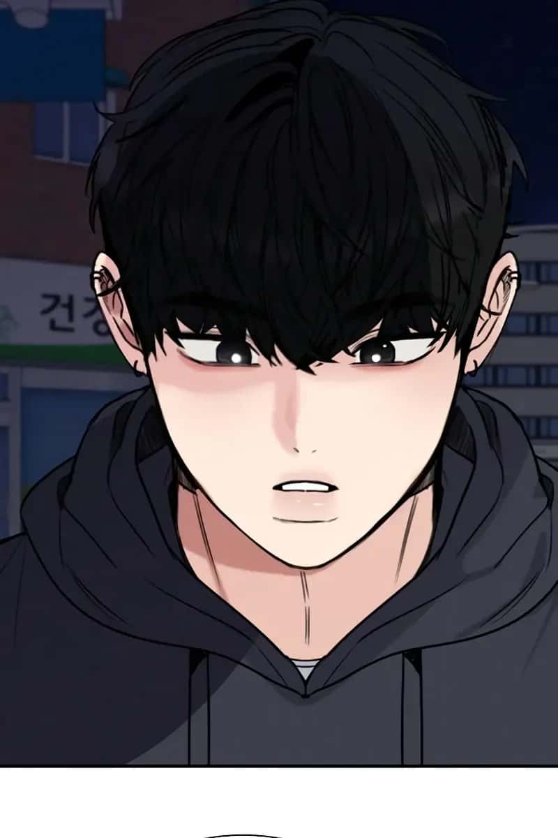 I'm Fine, Thank You, and You? Chapter 34 Page 62