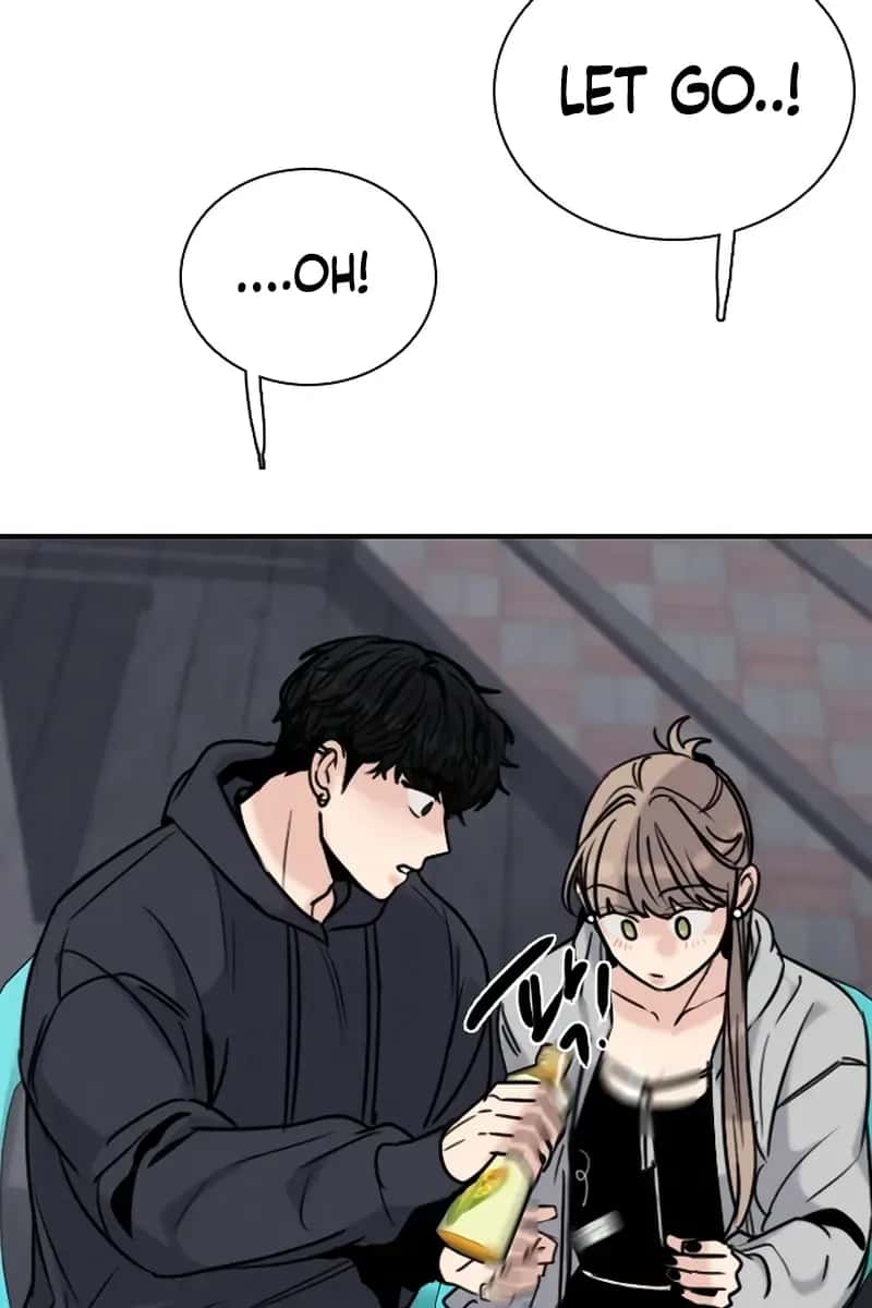 I'm Fine, Thank You, and You? Chapter 34 Page 71