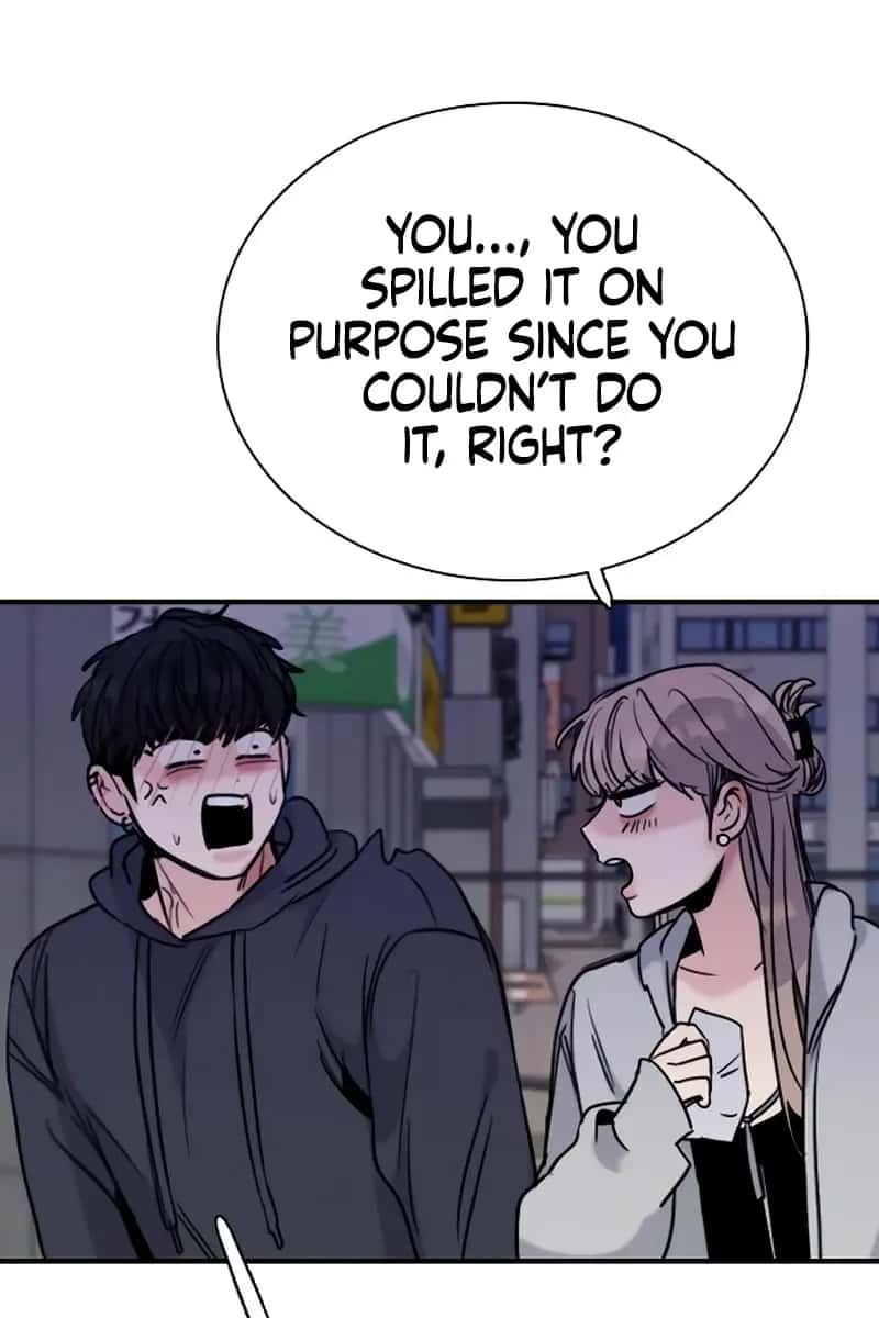 I'm Fine, Thank You, and You? Chapter 34 Page 77