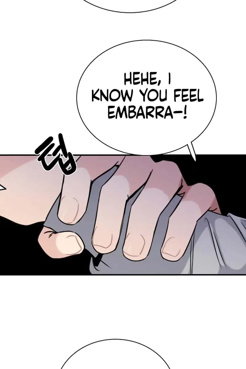 I'm Fine, Thank You, and You? Chapter 34 Page 83