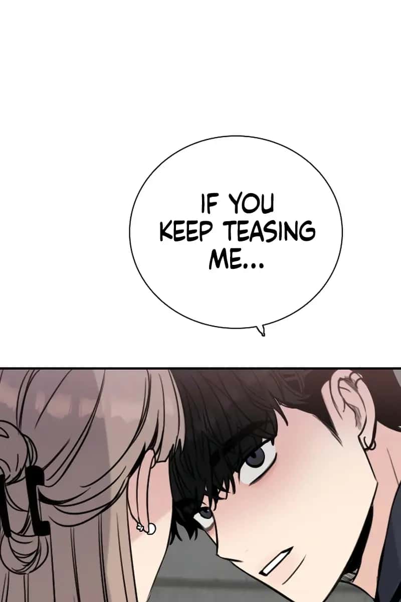 I'm Fine, Thank You, and You? Chapter 34 Page 85