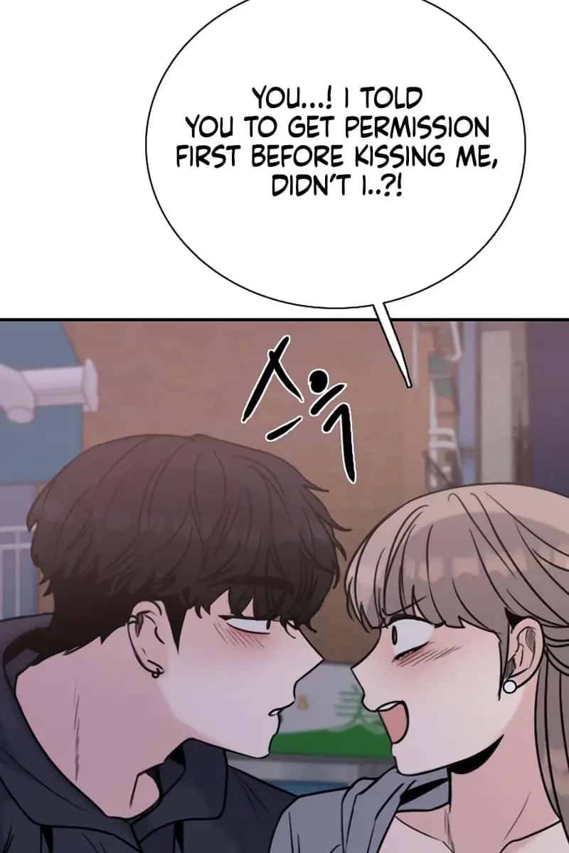I'm Fine, Thank You, and You? Chapter 34 Page 88