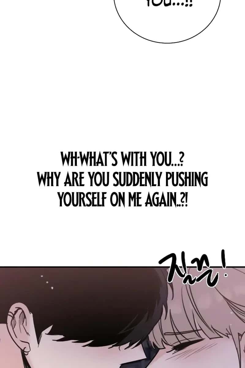 I'm Fine, Thank You, and You? Chapter 34 Page 92