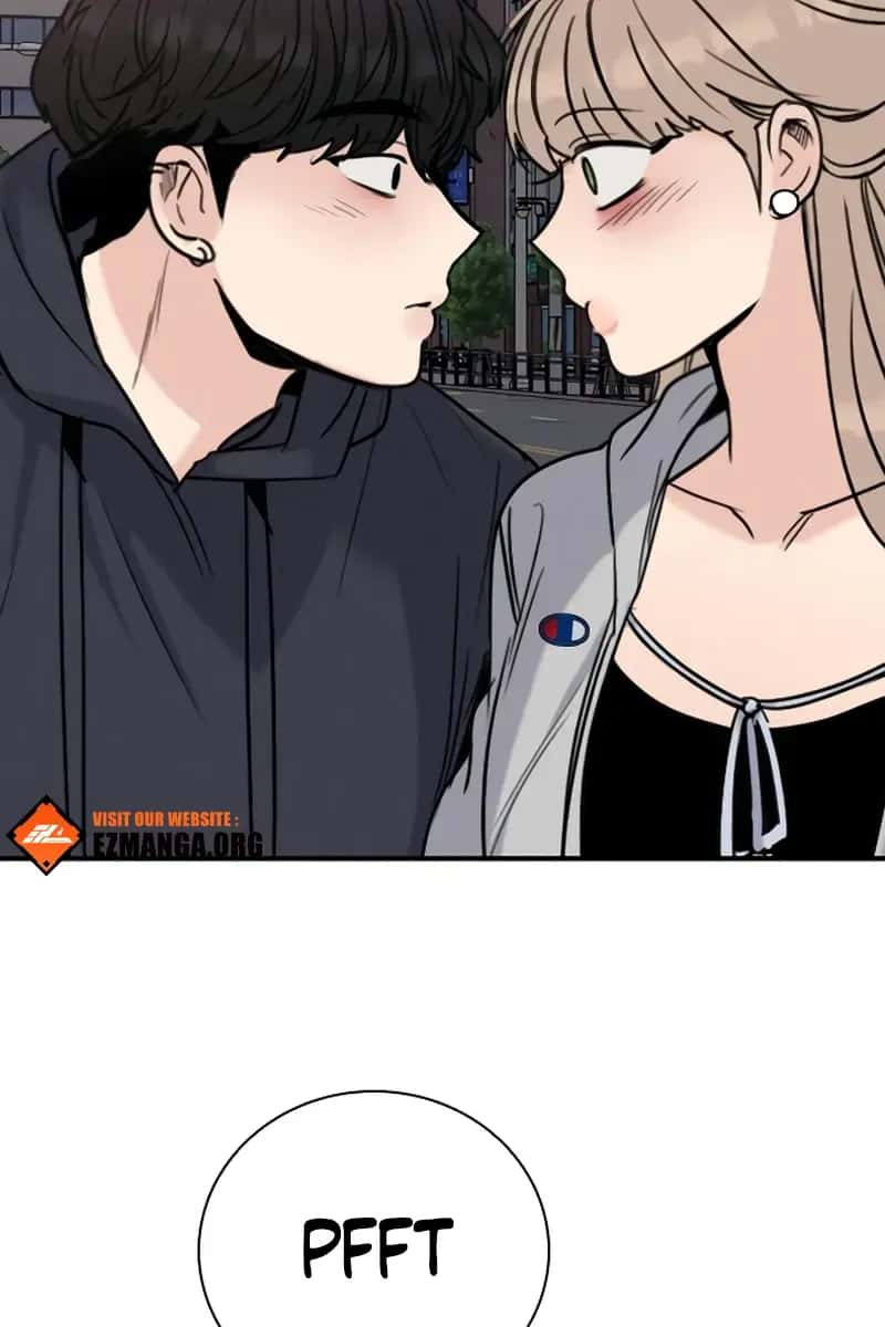 I'm Fine, Thank You, and You? Chapter 34 Page 100