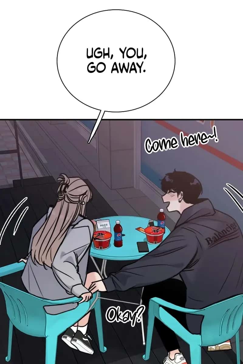 I'm Fine, Thank You, and You? Chapter 34 Page 104