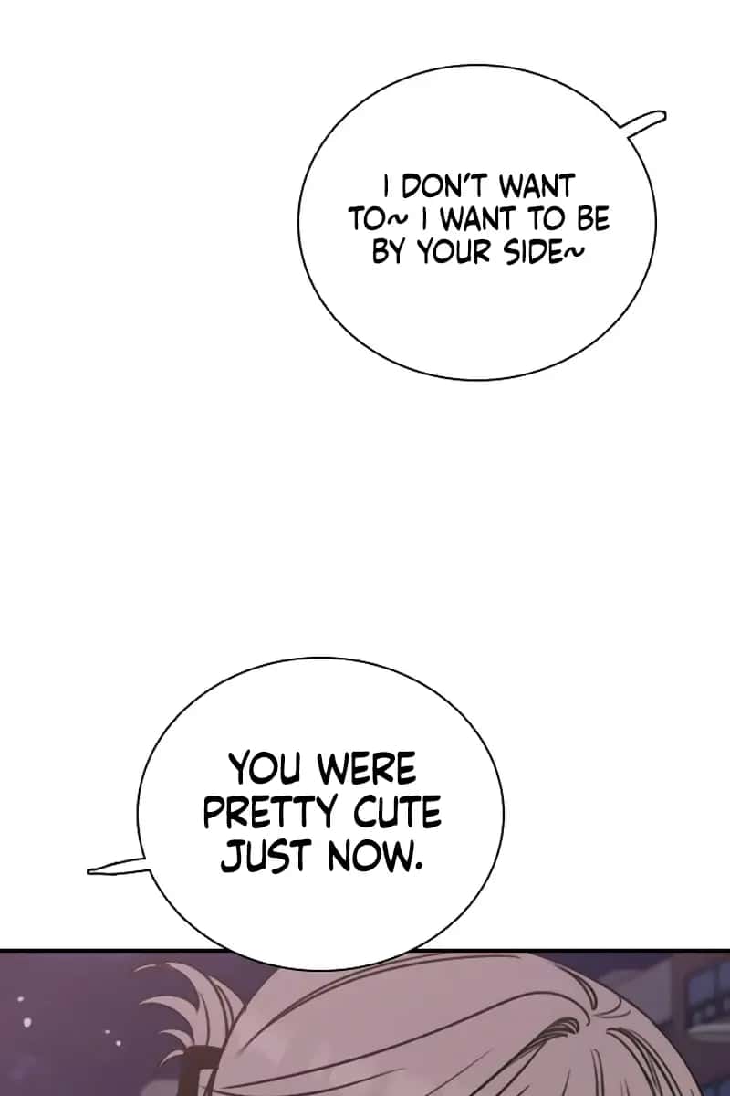 I'm Fine, Thank You, and You? Chapter 34 Page 106