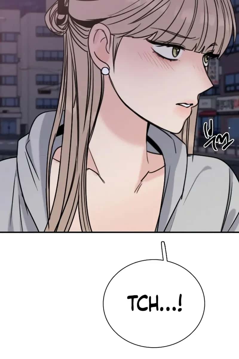 I'm Fine, Thank You, and You? Chapter 34 Page 107