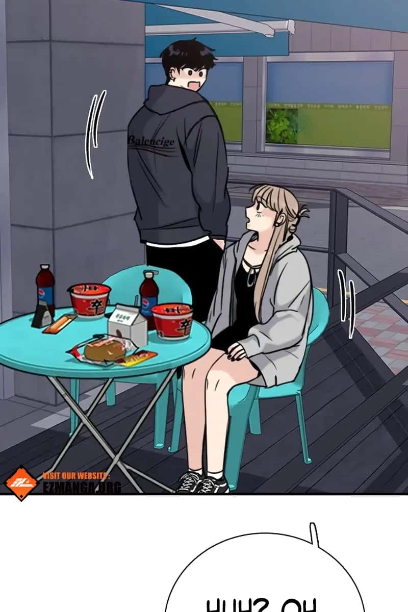 I'm Fine, Thank You, and You? Chapter 34 Page 109