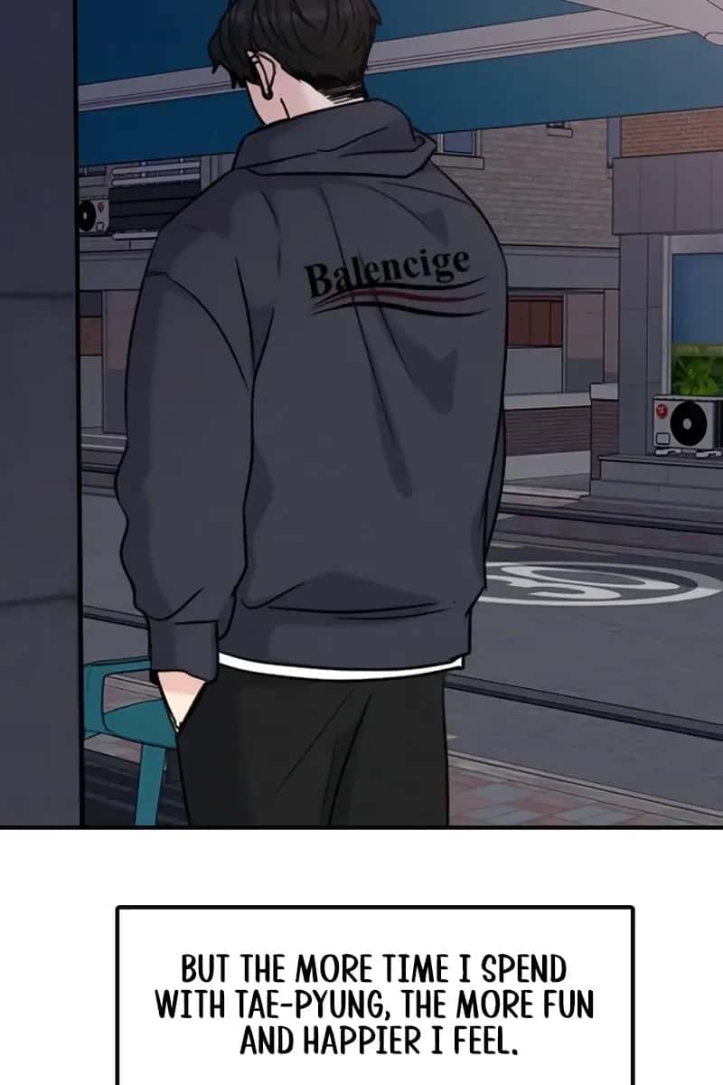 I'm Fine, Thank You, and You? Chapter 34 Page 111