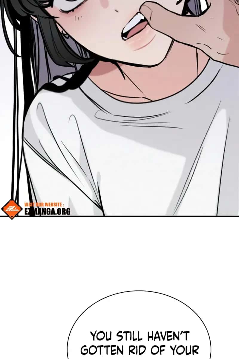 I'm Fine, Thank You, and You? Chapter 34 Page 132