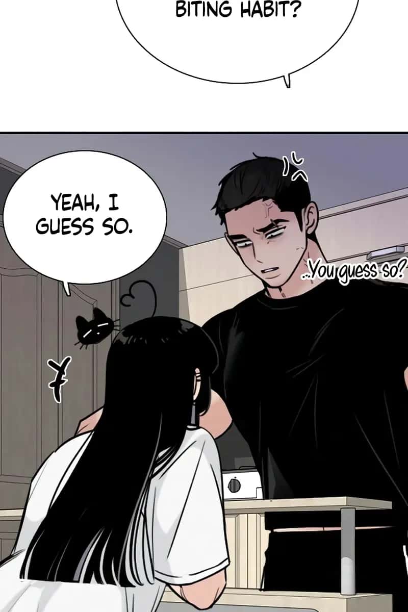 I'm Fine, Thank You, and You? Chapter 34 Page 133
