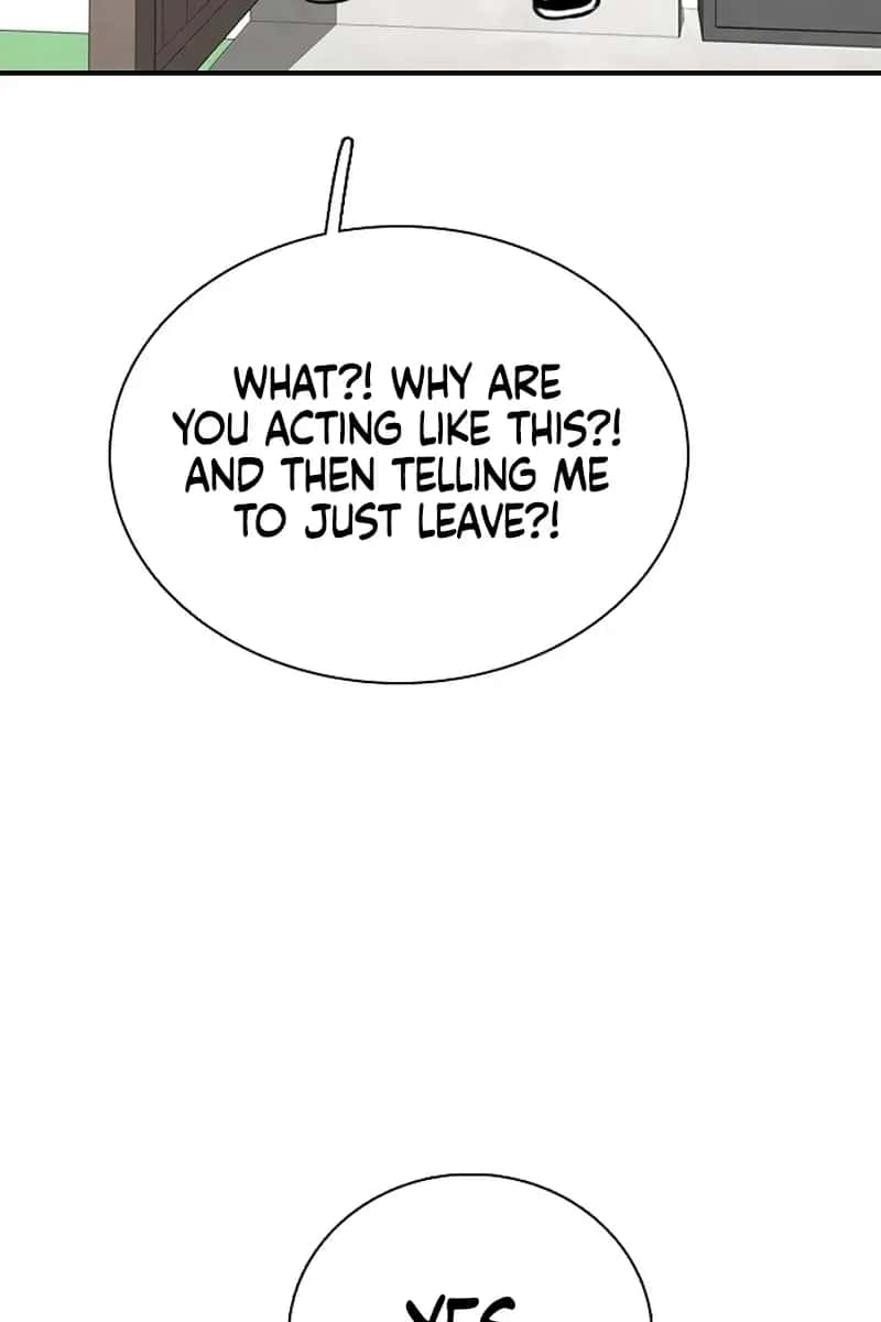 I'm Fine, Thank You, and You? Chapter 34 Page 144