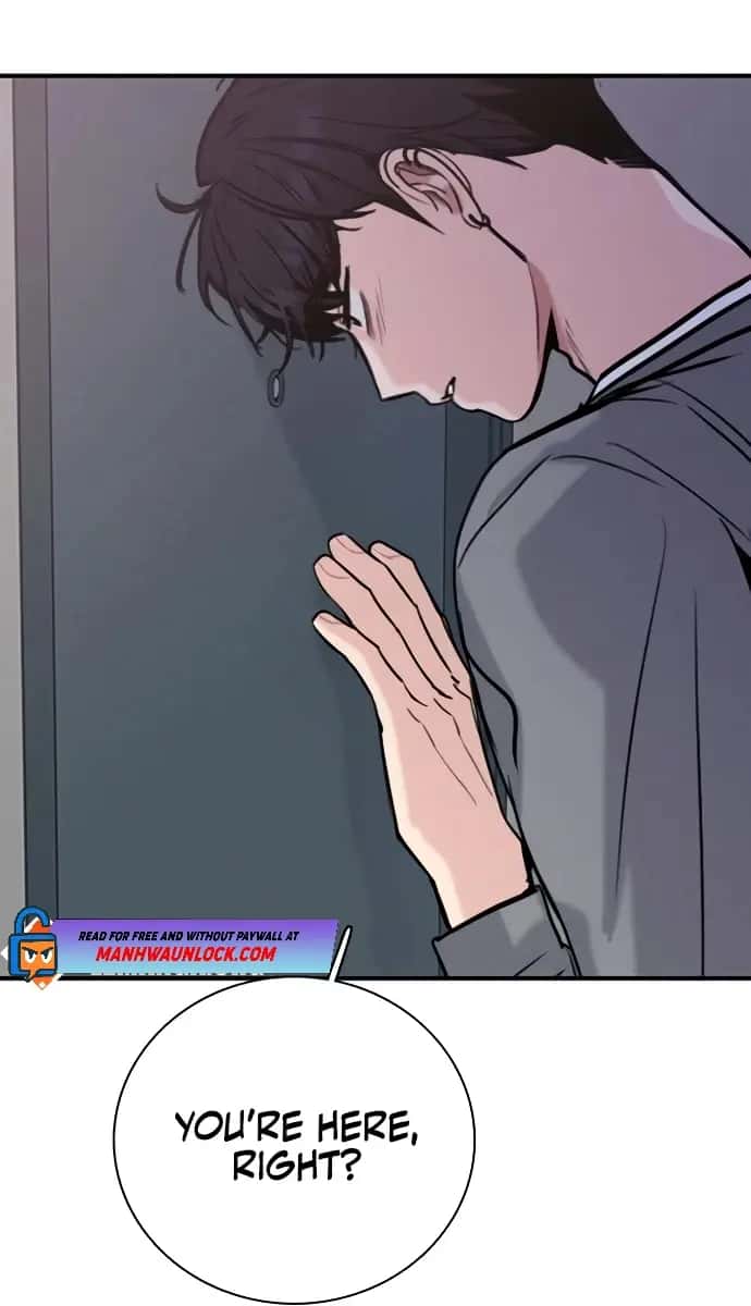 I'm Fine, Thank You, and You? Chapter 36 Page 3