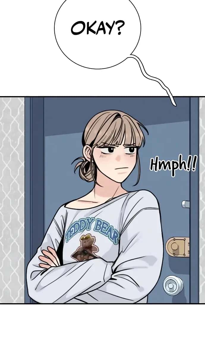 I'm Fine, Thank You, and You? Chapter 36 Page 10