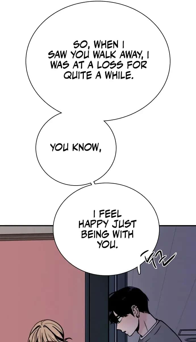 I'm Fine, Thank You, and You? Chapter 36 Page 24