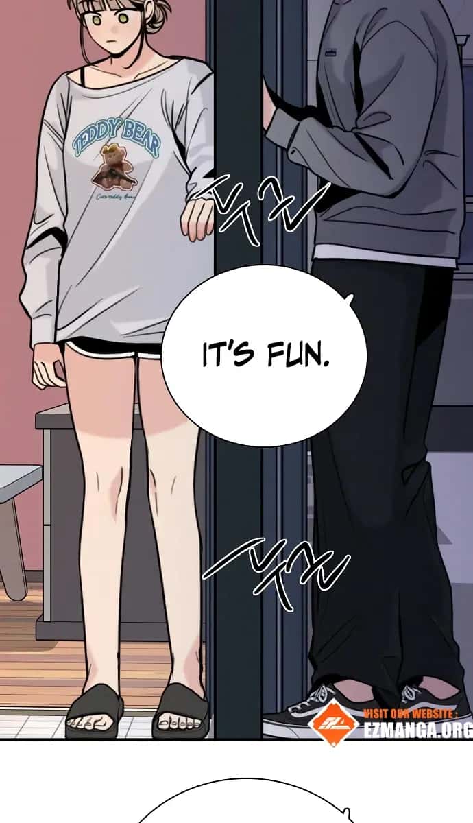 I'm Fine, Thank You, and You? Chapter 36 Page 25