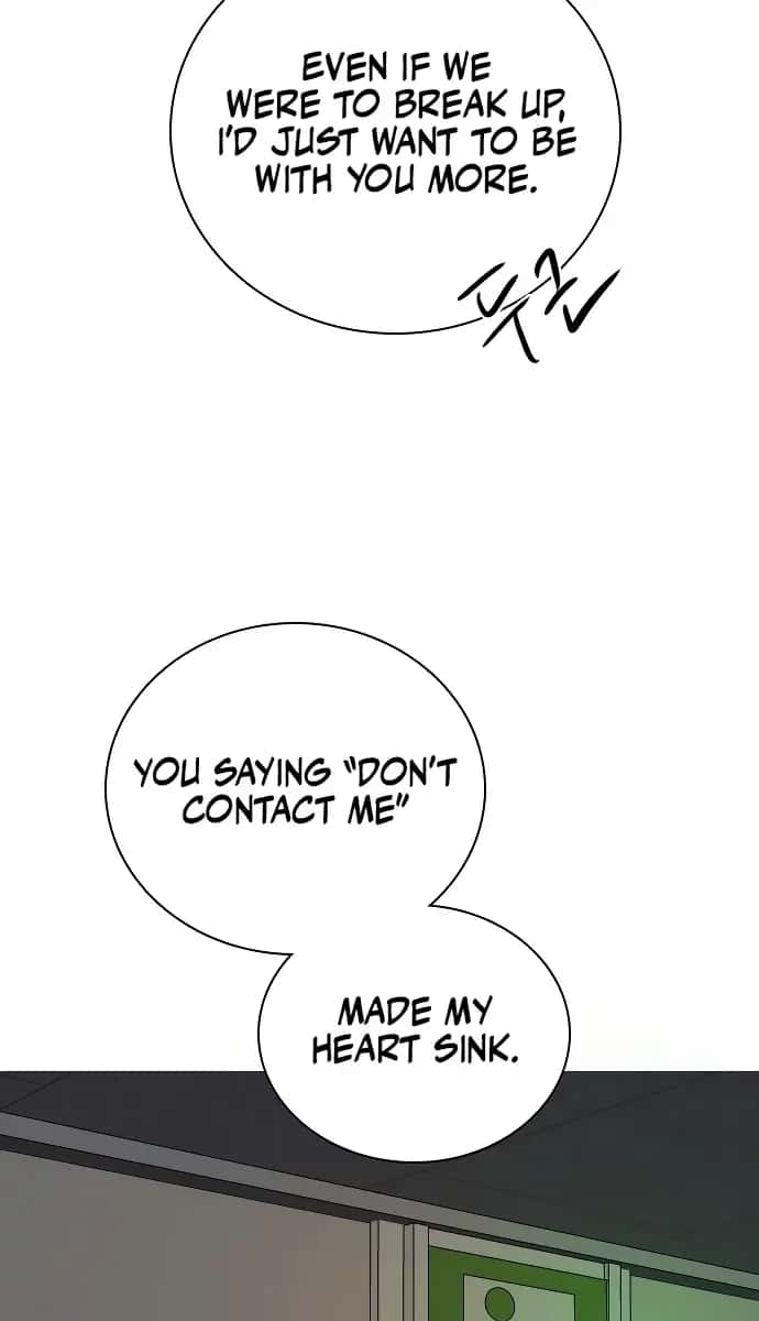I'm Fine, Thank You, and You? Chapter 36 Page 26