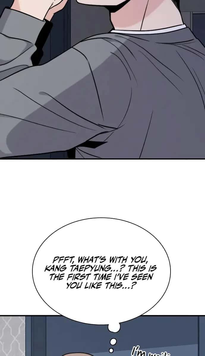 I'm Fine, Thank You, and You? Chapter 36 Page 33