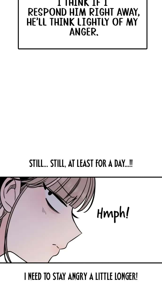 I'm Fine, Thank You, and You? Chapter 36 Page 35