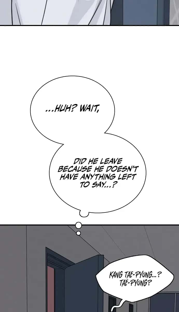 I'm Fine, Thank You, and You? Chapter 36 Page 38