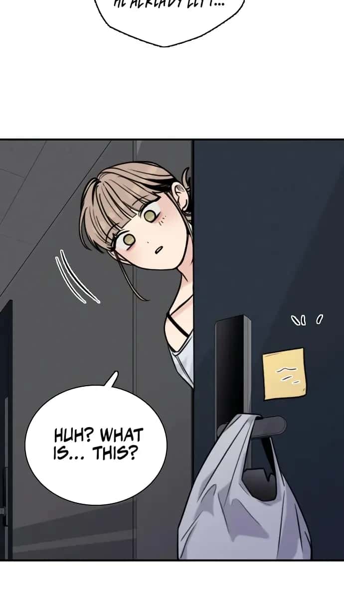 I'm Fine, Thank You, and You? Chapter 36 Page 41