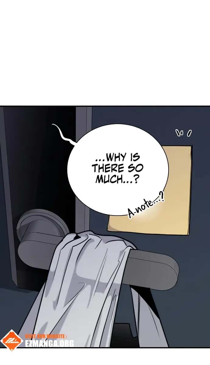 I'm Fine, Thank You, and You? Chapter 36 Page 42