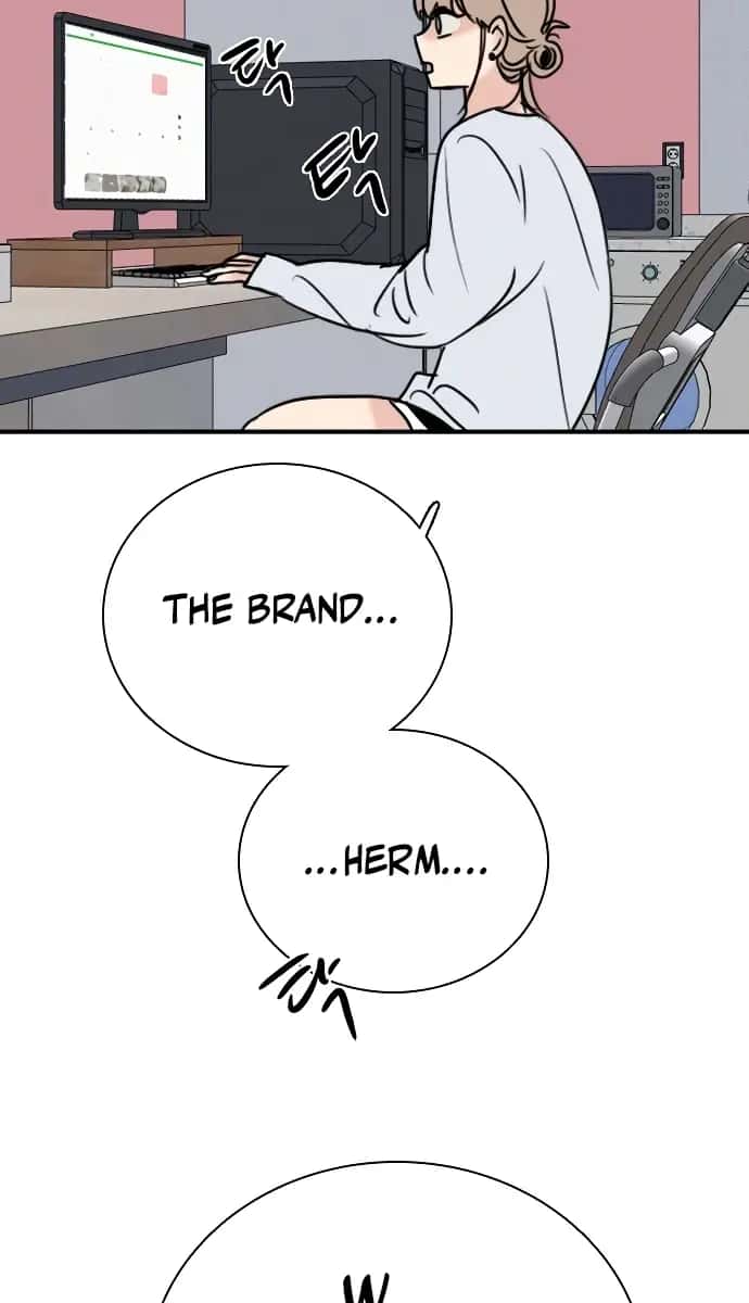 I'm Fine, Thank You, and You? Chapter 36 Page 52