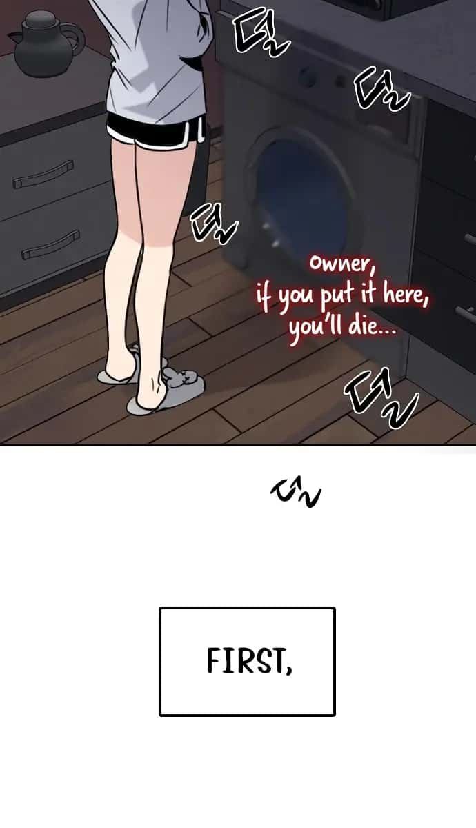 I'm Fine, Thank You, and You? Chapter 36 Page 60