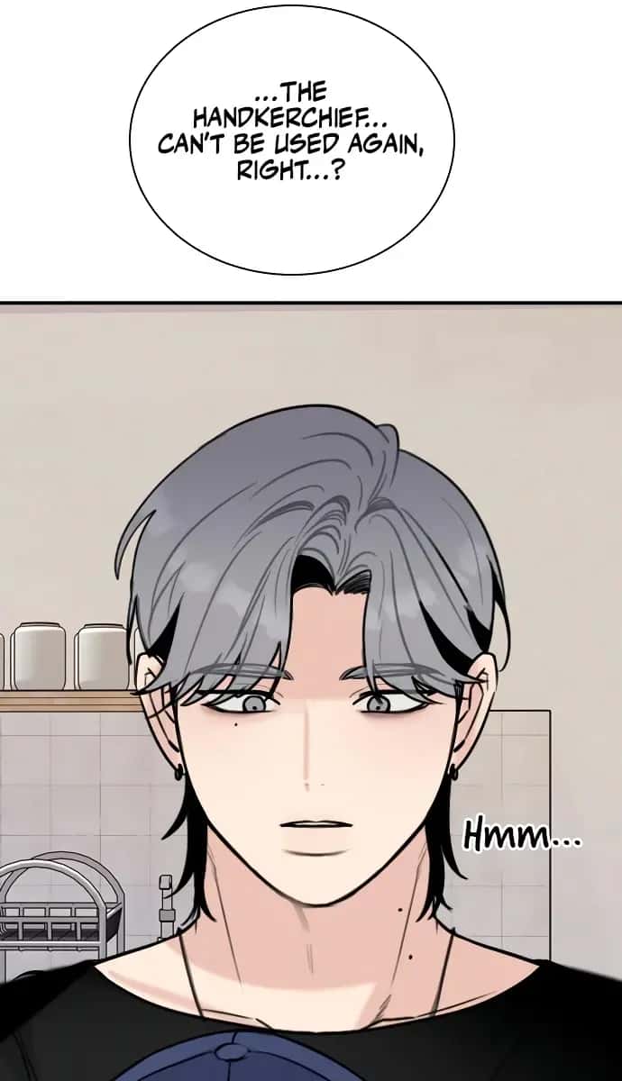 I'm Fine, Thank You, and You? Chapter 36 Page 75