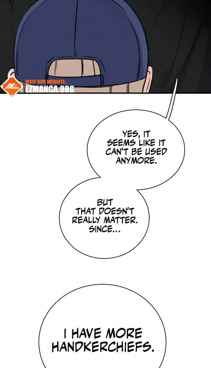 I'm Fine, Thank You, and You? Chapter 36 Page 76