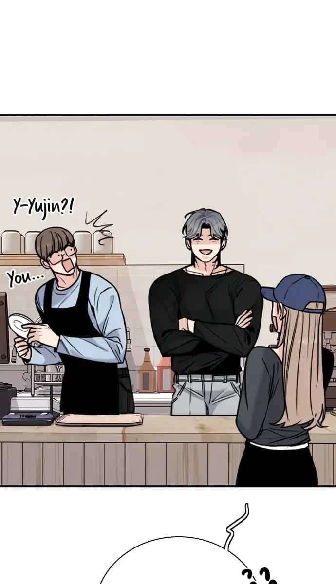 I'm Fine, Thank You, and You? Chapter 36 Page 88