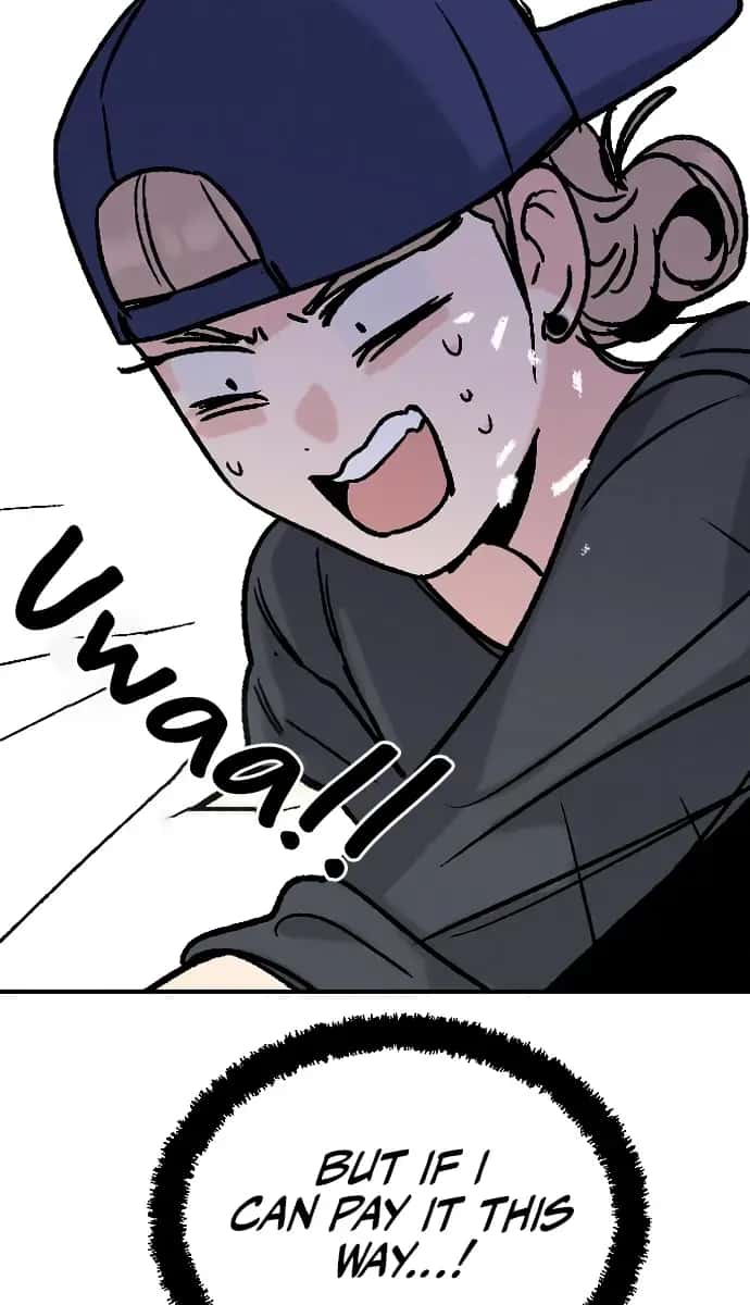 I'm Fine, Thank You, and You? Chapter 36 Page 95