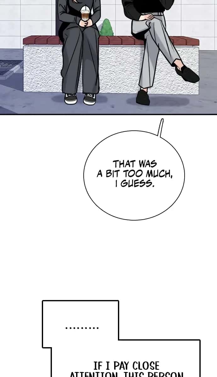 I'm Fine, Thank You, and You? Chapter 36 Page 104