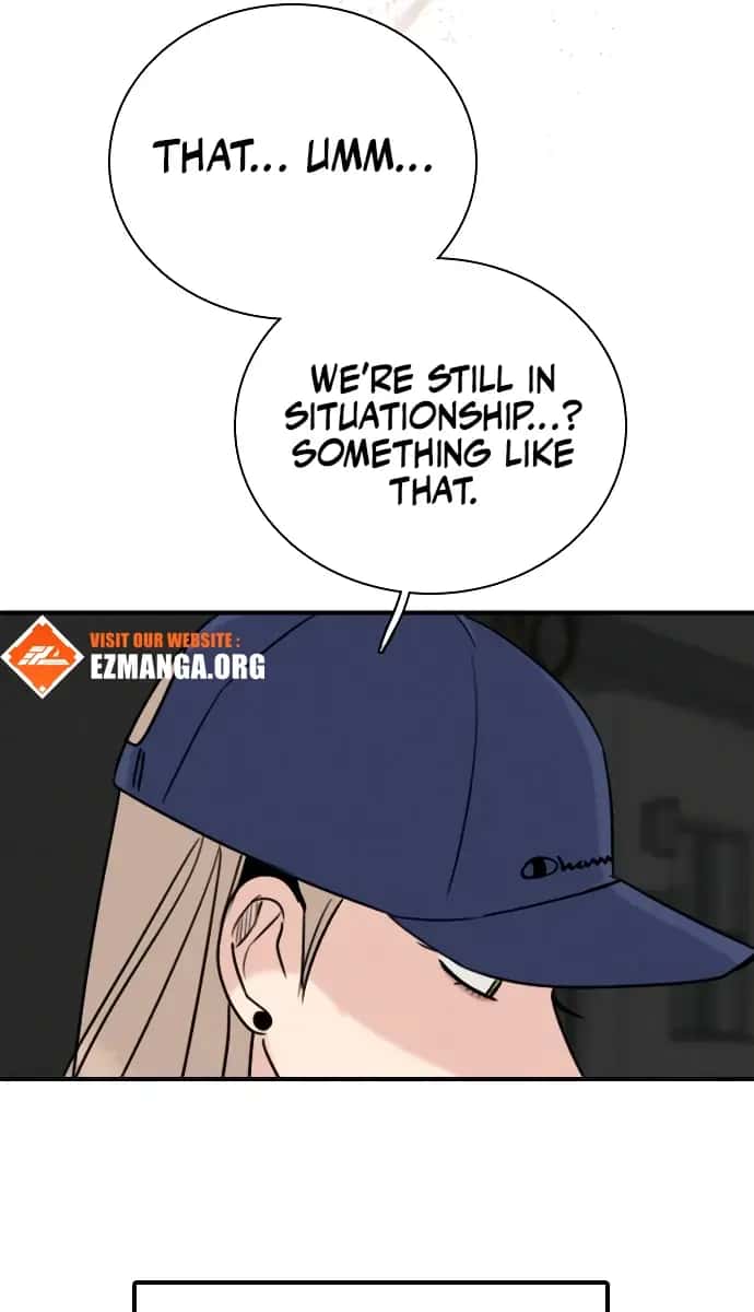 I'm Fine, Thank You, and You? Chapter 36 Page 112