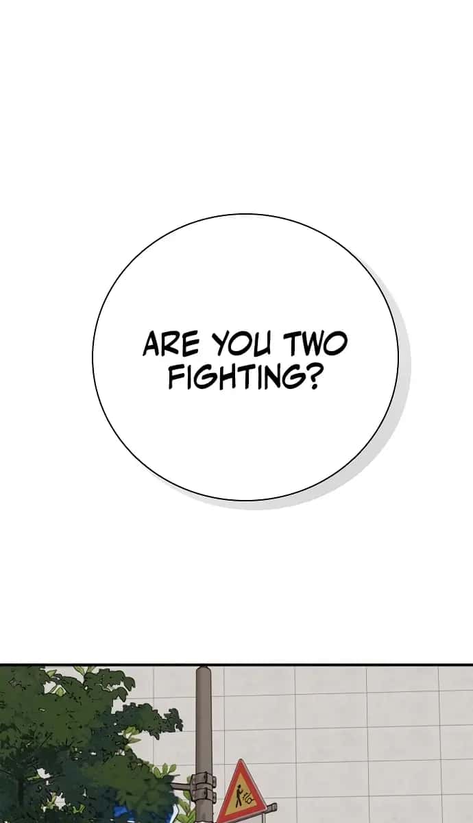 I'm Fine, Thank You, and You? Chapter 36 Page 115