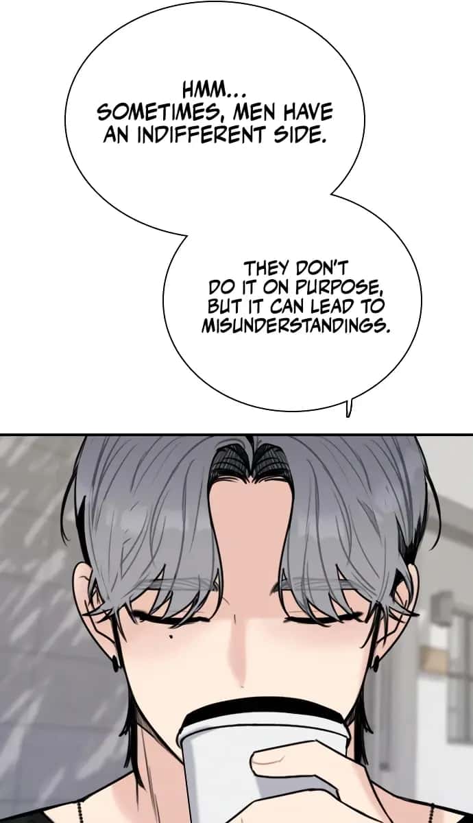 I'm Fine, Thank You, and You? Chapter 36 Page 125