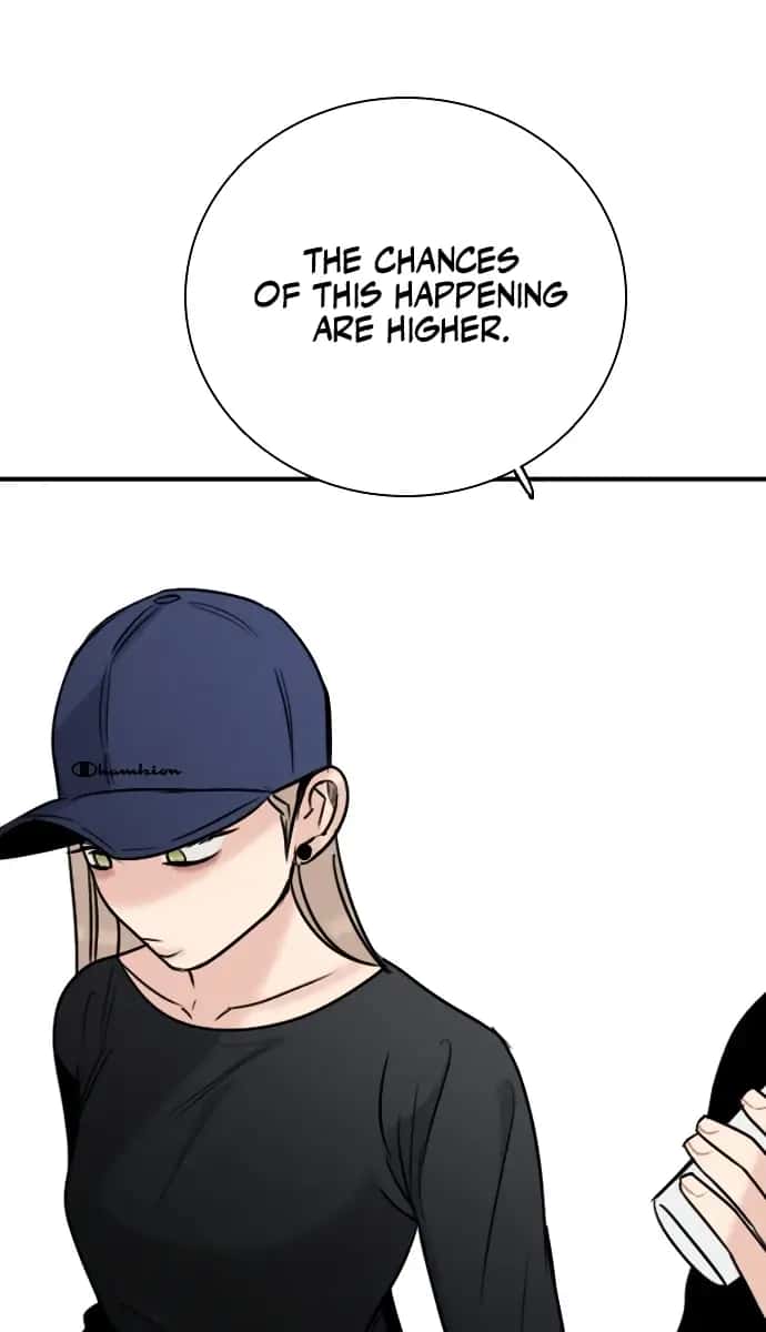 I'm Fine, Thank You, and You? Chapter 36 Page 127