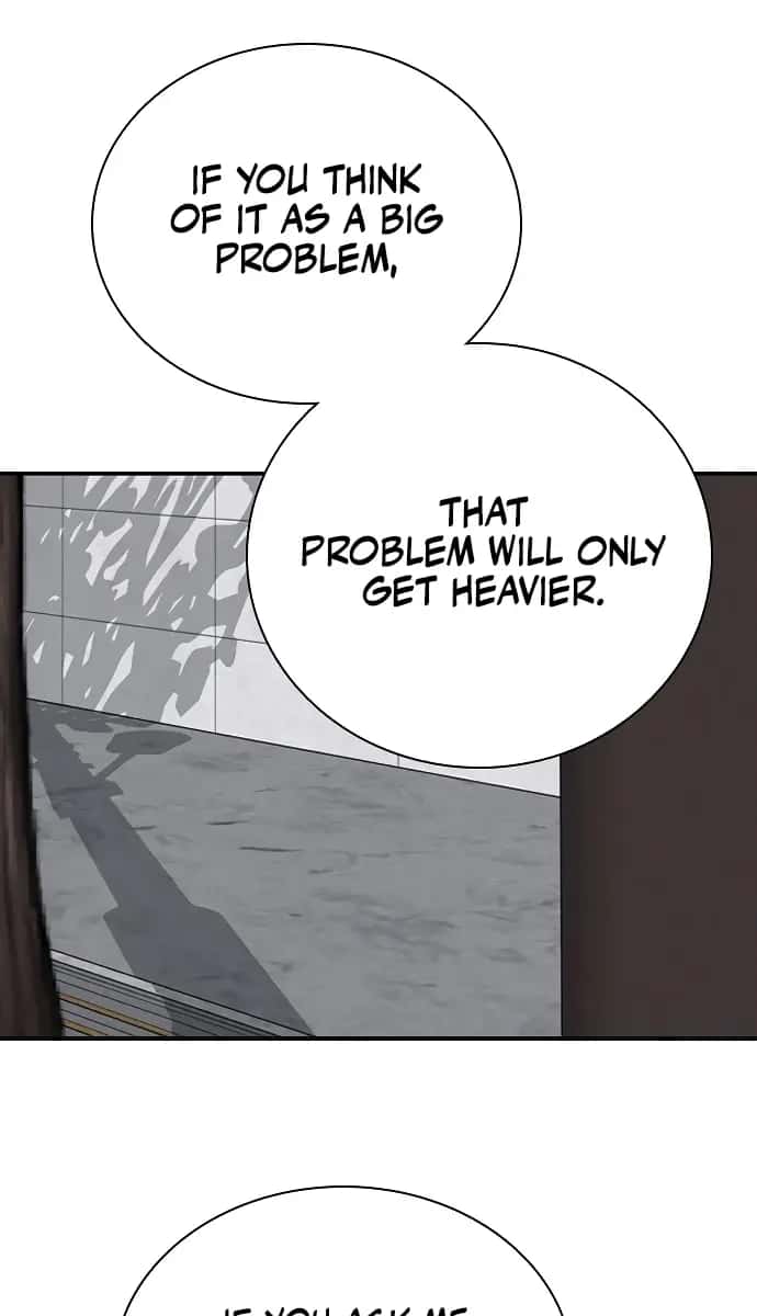 I'm Fine, Thank You, and You? Chapter 36 Page 131