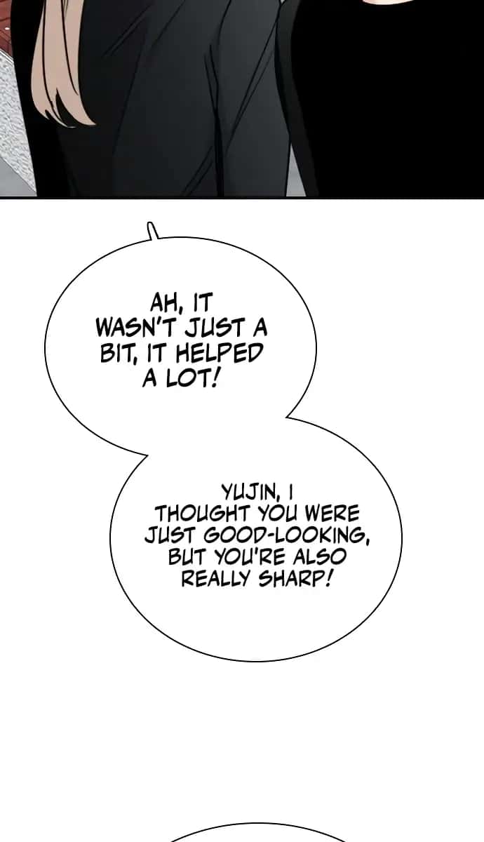 I'm Fine, Thank You, and You? Chapter 36 Page 136